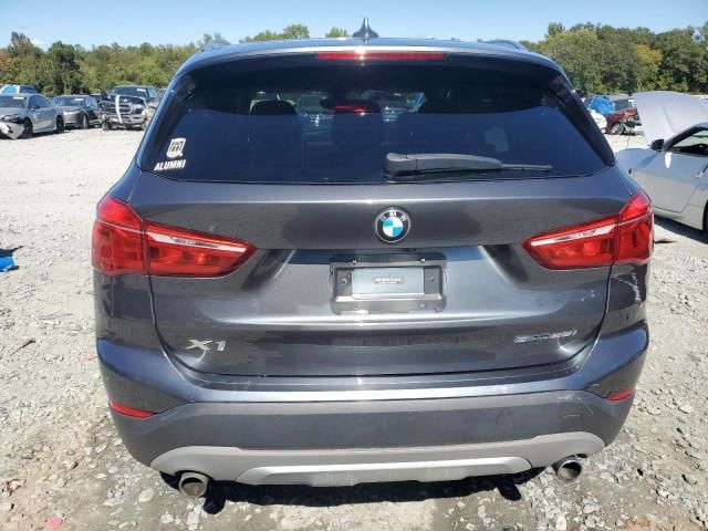 2018 BMW X1 SDRIVE28I