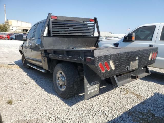 2005 Dodge RAM 2500 ST