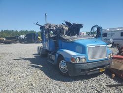 Freightliner Vehiculos salvage en venta: 2001 Freightliner Conventional ST120