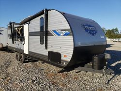 Salem Trailer salvage cars for sale: 2023 Salem Trailer