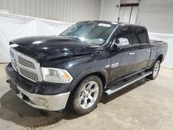 Vehiculos salvage en venta de Copart Lufkin, TX: 2014 Dodge 1500 Laramie