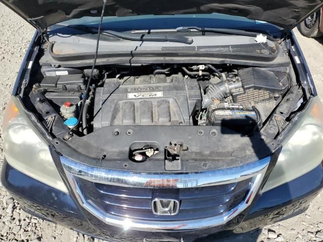 2008 Honda Odyssey EXL