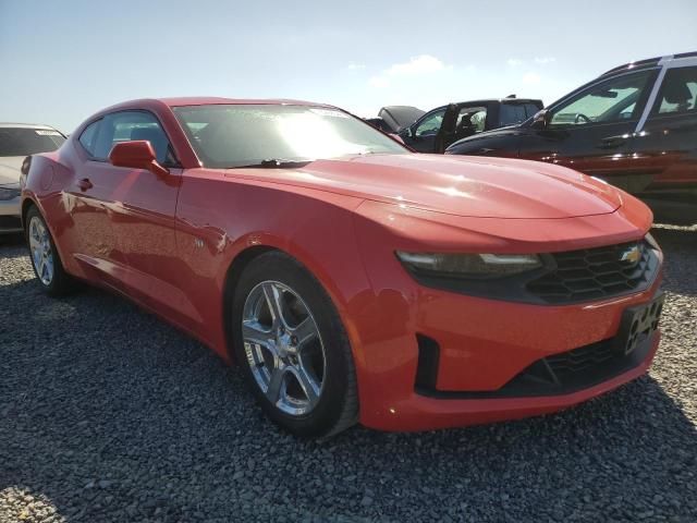 2023 Chevrolet Camaro LS