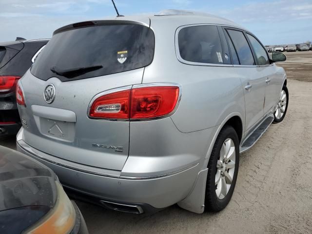 2015 Buick Enclave