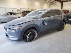 Mazda salvage cars for sale: 2022 Mazda CX-30 Preferred