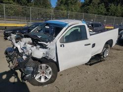 Chevrolet Silverado c1500 Vehiculos salvage en venta: 2022 Chevrolet Silverado C1500