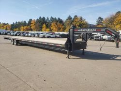 2023 Utility 2023 East Texas 40FT Flatbed GN for sale in Eldridge, IA