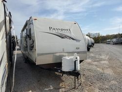 2014 Keystone Passport 2 for sale in Tulsa, OK