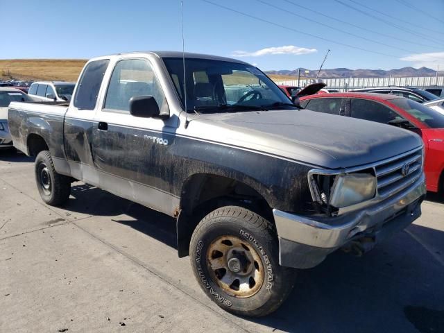 1996 Toyota T100 Xtracab