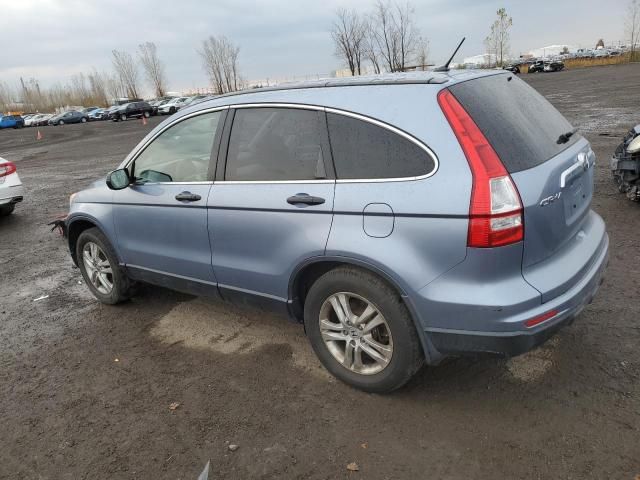 2008 Honda CR-V EX