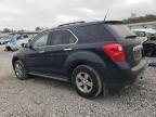 2012 Chevrolet Equinox LTZ