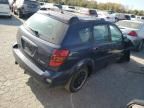 2005 Pontiac Vibe