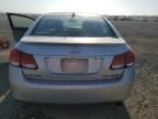 2007 Lexus GS 450H