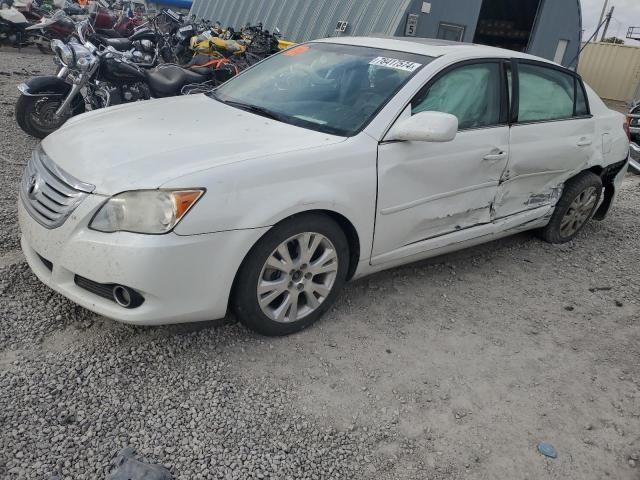 2010 Toyota Avalon XL