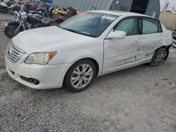 Toyota Avalon salvage cars for sale: 2010 Toyota Avalon XL