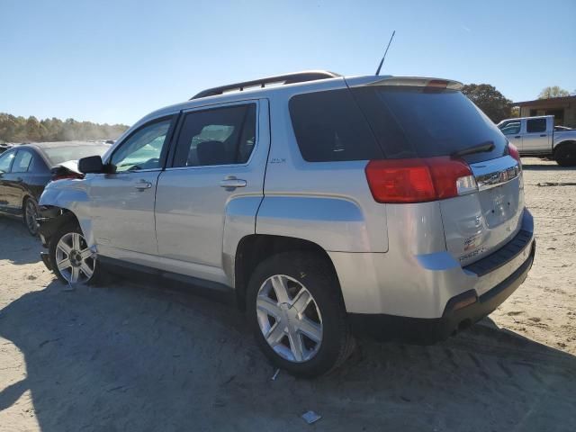 2011 GMC Terrain SLE