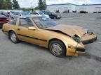 1985 Nissan 300ZX