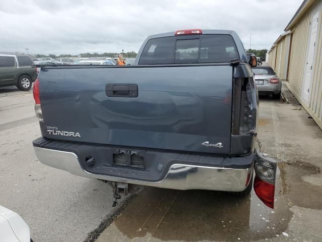 2007 Toyota Tundra Double Cab SR5