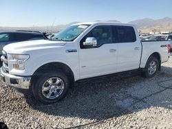 2016 Ford F150 Supercrew for sale in Magna, UT