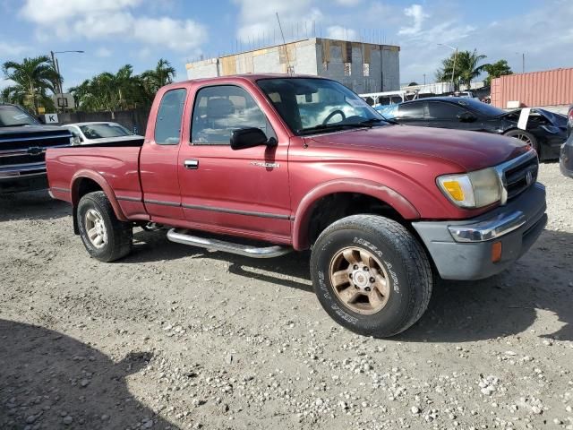 1998 Toyota Tacoma Xtracab Prerunner