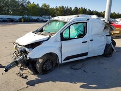 Ford salvage cars for sale: 2023 Ford Transit Connect XL