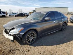 Infiniti salvage cars for sale: 2011 Infiniti M37 X