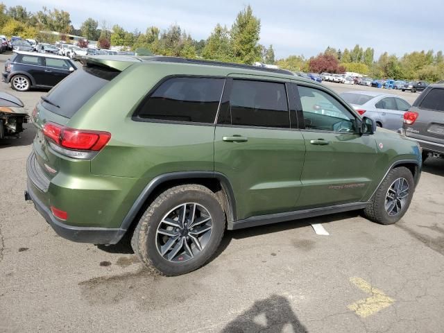 2020 Jeep Grand Cherokee Trailhawk