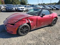 2019 Mazda MX-5 Miata Sport for sale in Mocksville, NC