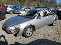 Vehiculos salvage en venta de Copart Waldorf, MD: 2007 Chevrolet Impala LT