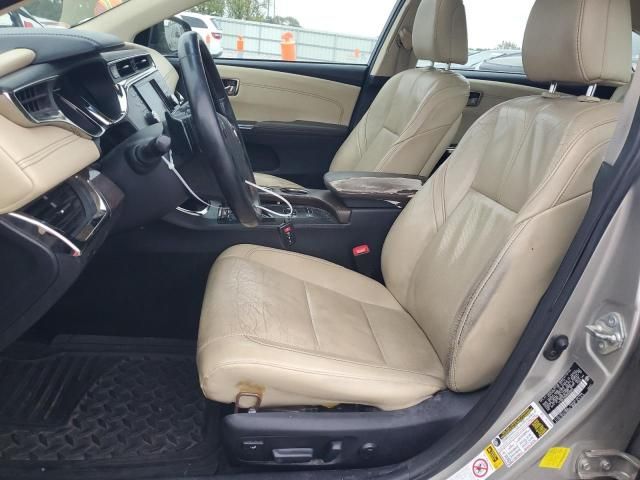 2013 Toyota Avalon Base