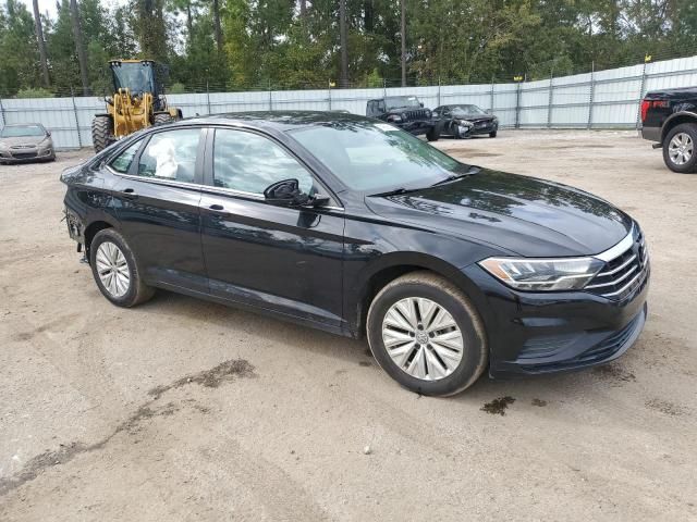 2020 Volkswagen Jetta S