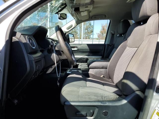 2014 Toyota Tundra Double Cab SR