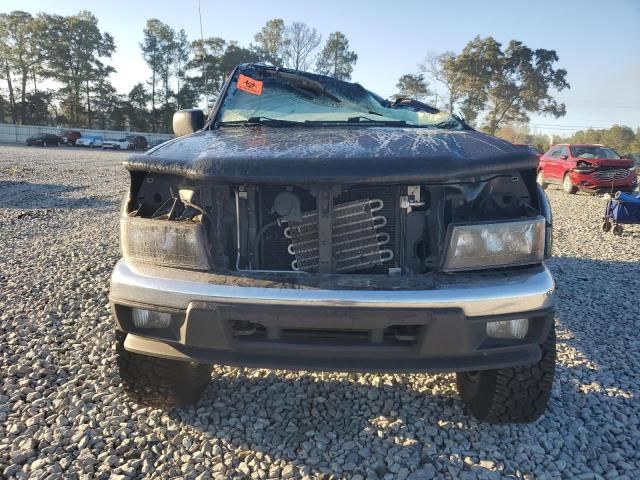 2008 Chevrolet Colorado LT