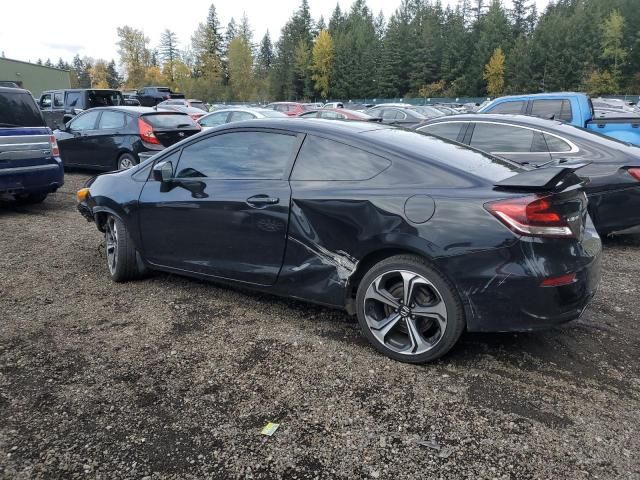 2014 Honda Civic SI