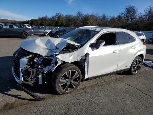 2022 Lexus UX 250H Base