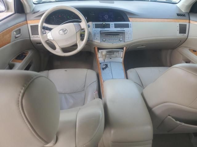 2006 Toyota Avalon XL