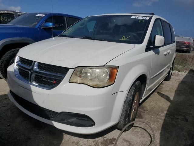 2011 Dodge Grand Caravan Mainstreet