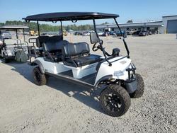 Salvage trucks for sale at Lumberton, NC auction: 2023 Other Golf Cart