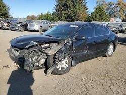 Nissan salvage cars for sale: 2011 Nissan Altima Base