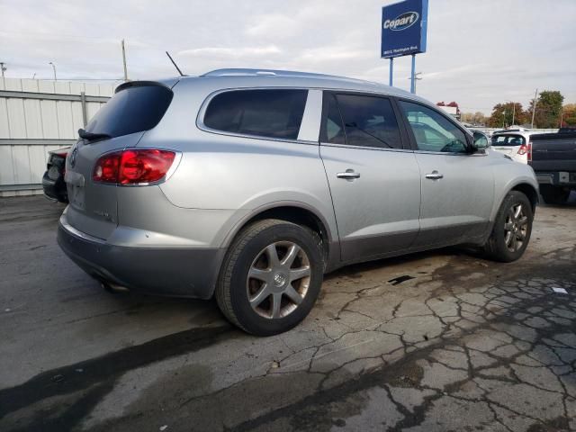 2010 Buick Enclave CXL