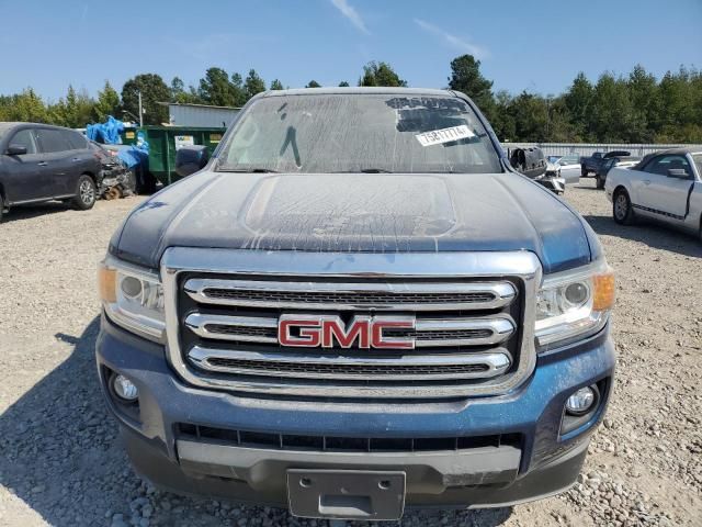 2019 GMC Canyon SLE