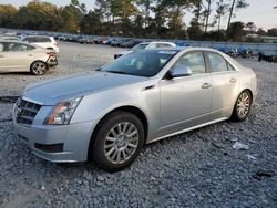 Cadillac cts salvage cars for sale: 2011 Cadillac CTS Luxury Collection