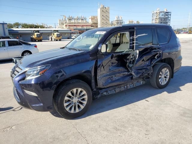 2022 Lexus GX 460