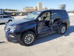 Lexus gx salvage cars for sale: 2022 Lexus GX 460