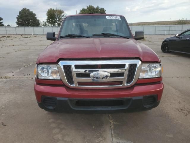 2009 Ford Ranger