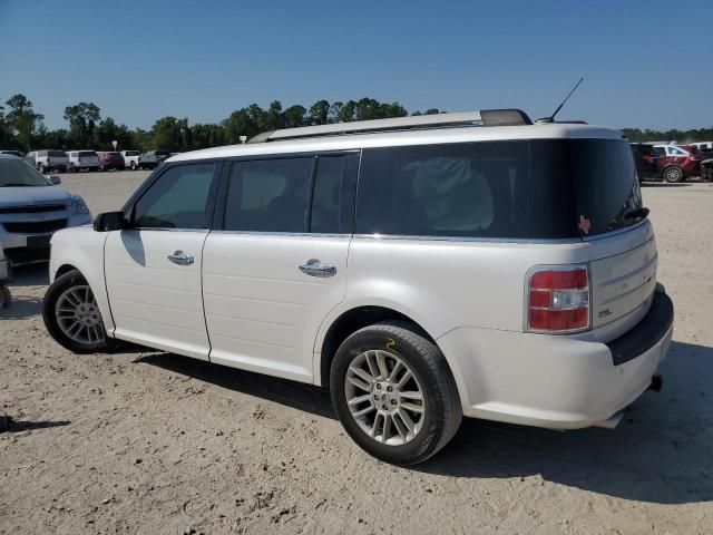 2016 Ford Flex SEL