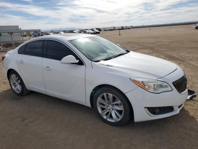 2015 Buick Regal Premium