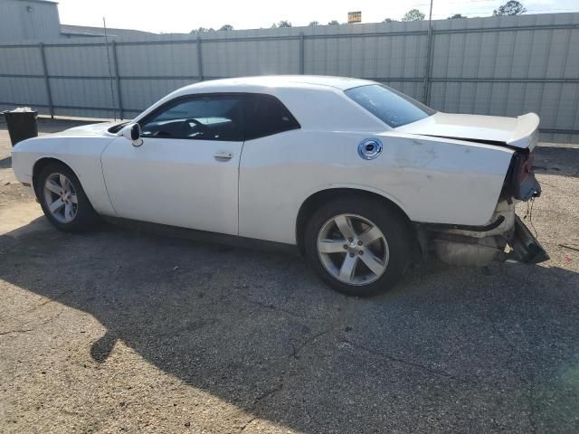 2014 Dodge Challenger SXT