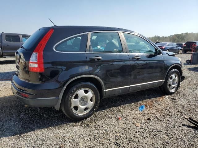 2010 Honda CR-V LX