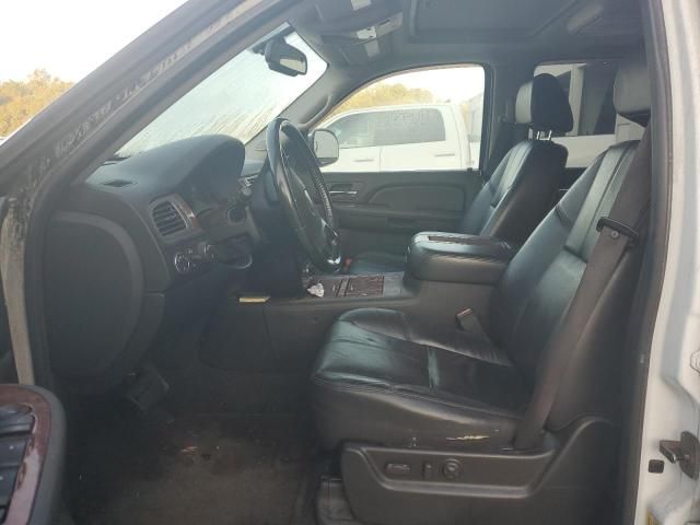 2008 Chevrolet Avalanche K1500